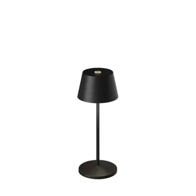 Modi micro svart Bordslampa