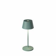 Modi micro gröngrå Bordslampa