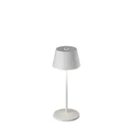 Modi micro vit Bordslampa