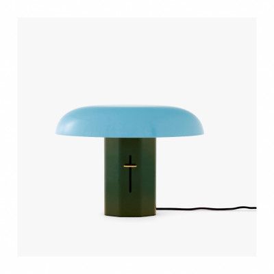 Montera bordslampa JH42, Forest/Sky