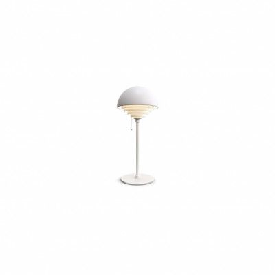 Motown bordslampa vit E27