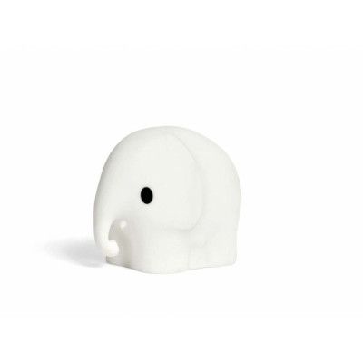 Mr Maria - Elephant Bundle of Light Bordslampa WhiteMr. Maria