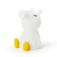 Mr Maria - Peppa Pig First Light Portable Bordslampa VitMr. Maria