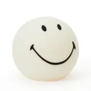 Mr Maria - Smiley Bundle of Light bordslampa, vitMr. Maria
