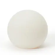 Mr Maria - Smiley Bundle of Light Battery Bordslampa VitMr. Maria