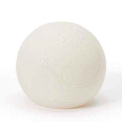 Mr Maria - Smiley Bundle of Light Battery Bordslampa VitMr. Maria