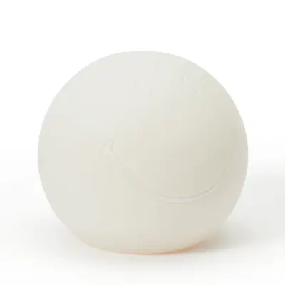 Mr Maria - Smiley Bundle of Light Battery Bordslampa VitMr. Maria