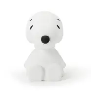 Mr Maria - Snoopy Bundle of Light Portable Bordslampa WhiteMr. Maria
