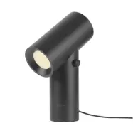 Muuto Beam bordslampa Black