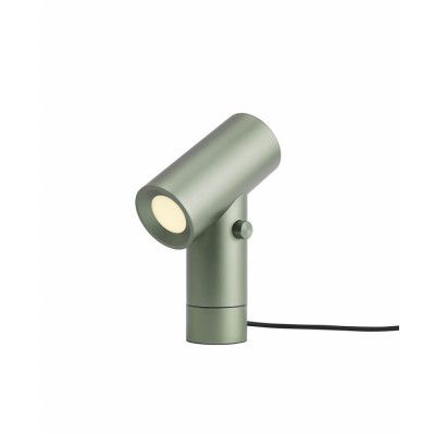 Muuto - Beam Bordslampa Grön