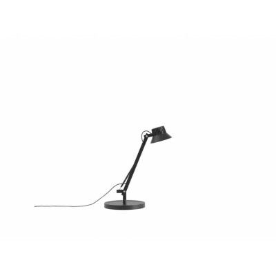 Muuto - Dedicate Bordslampa S1 Black
