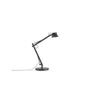 Muuto - Dedicate Bordslampa S2 Black