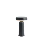 Muuto - Ease Portable Bordslampa Black