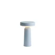 Muuto - Ease Portable Bordslampa Light Blue
