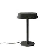 Muuto - Linear Bordslampa Black