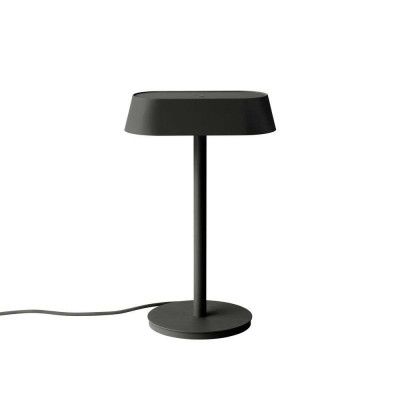 Muuto - Linear Bordslampa Black