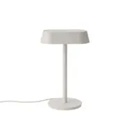 Muuto - Linear Bordslampa Grey