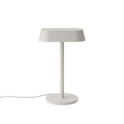 Muuto - Linear Bordslampa Grey