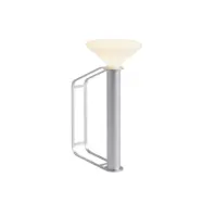 Muuto - Piton Bordslampa Portable Aluminum