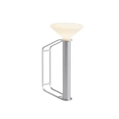 Muuto - Piton Bordslampa Portable Aluminum