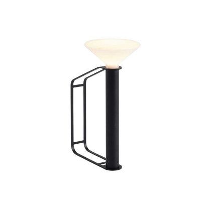 Muuto - Piton Bordslampa Portable Black