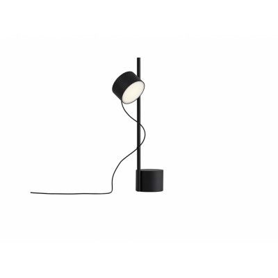 Muuto - Post Bordslampa Black