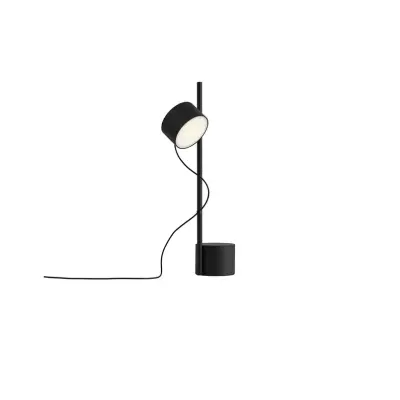 Muuto - Post Bordslampa Black