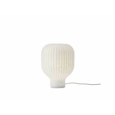 Muuto - Strand Bordslampa H39,1 White
