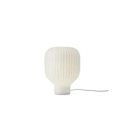 Muuto - Strand Bordslampa H39,1 White