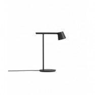 Muuto - Tip Bordslampa Black