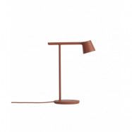 Muuto - Tip Bordslampa Copper Brown