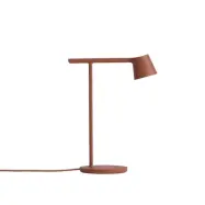 Muuto - Tip Bordslampa Copper Brown