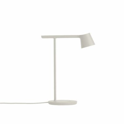 Muuto - Tip Bordslampa Grey