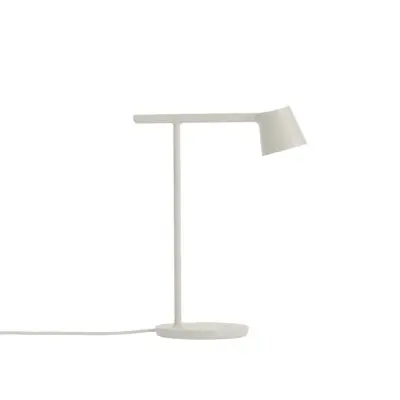 Muuto - Tip Bordslampa Grey