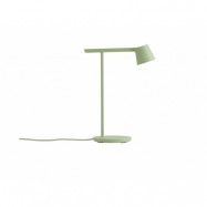 Muuto - Tip Bordslampa Light Green