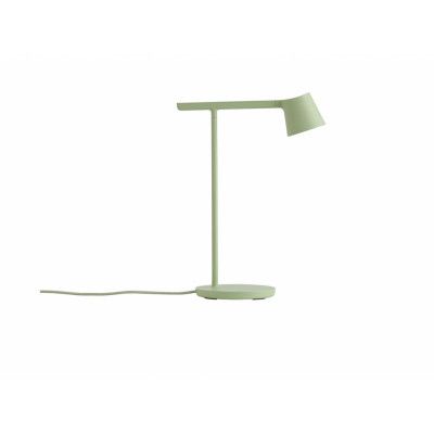 Muuto - Tip Bordslampa Light Green