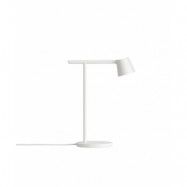 Muuto - Tip Bordslampa White