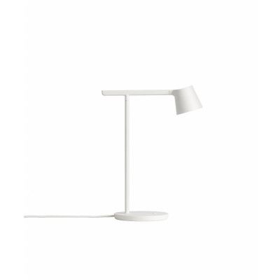 Muuto - Tip Bordslampa White