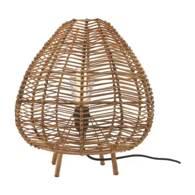 Nana Bordslampa, Natur 36cm