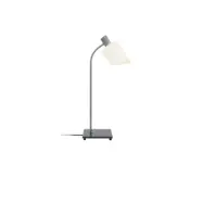 Nemo - Lampe de Bureau Bordslampa White Lighting