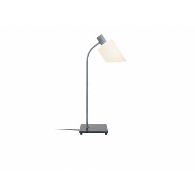 Nemo - Lampe de Bureau Bordslampa White Lighting