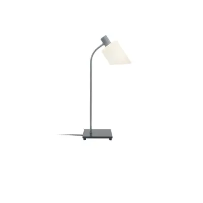 Nemo - Lampe de Bureau Bordslampa White Lighting