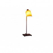Nemo Lighting - Lampe de Bureau Bordslampa Yellow