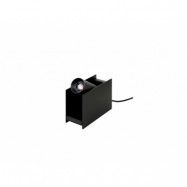 Nemo Lighting - Plint Bordslampa 3000K Black