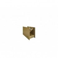 Nemo Lighting - Plint Mini Portable Bordslampa Gold