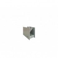 Nemo Lighting - Plint Mini Portable Bordslampa Grey