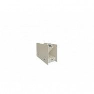 Nemo Lighting - Plint Mini Portable Bordslampa White