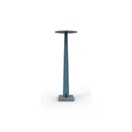 Nemo - Portofino Bordslampa Marble Blu Lighting