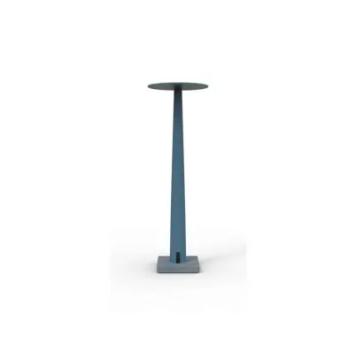 Nemo - Portofino Bordslampa Marble Blu Lighting