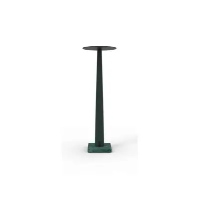 Nemo - Portofino Bordslampa Marble Emerald Green/Green Guetemala  Lighting